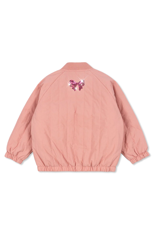 Konges Sløjd "Juno" bomber jacket