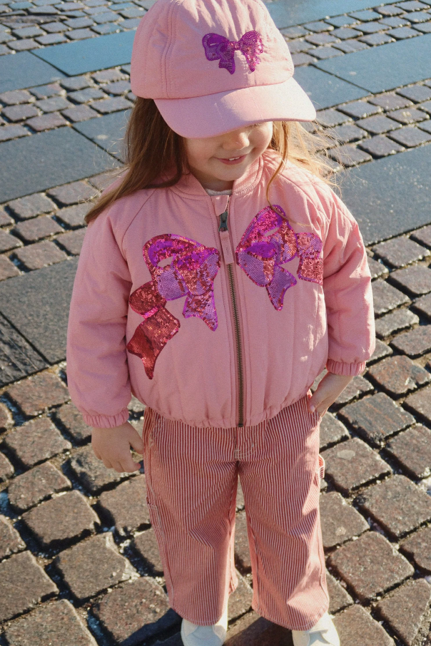 Konges Sløjd "Juno" bomber jacket