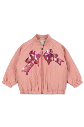 Chaqueta bomber 