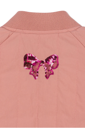 Konges Sløjd "Juno" bomber jacket