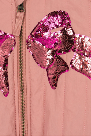 Konges Sløjd "Juno" bomber jacket