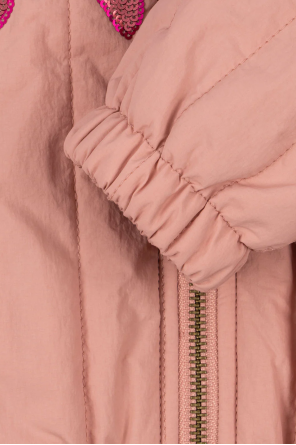 Konges Sløjd "Juno" bomber jacket