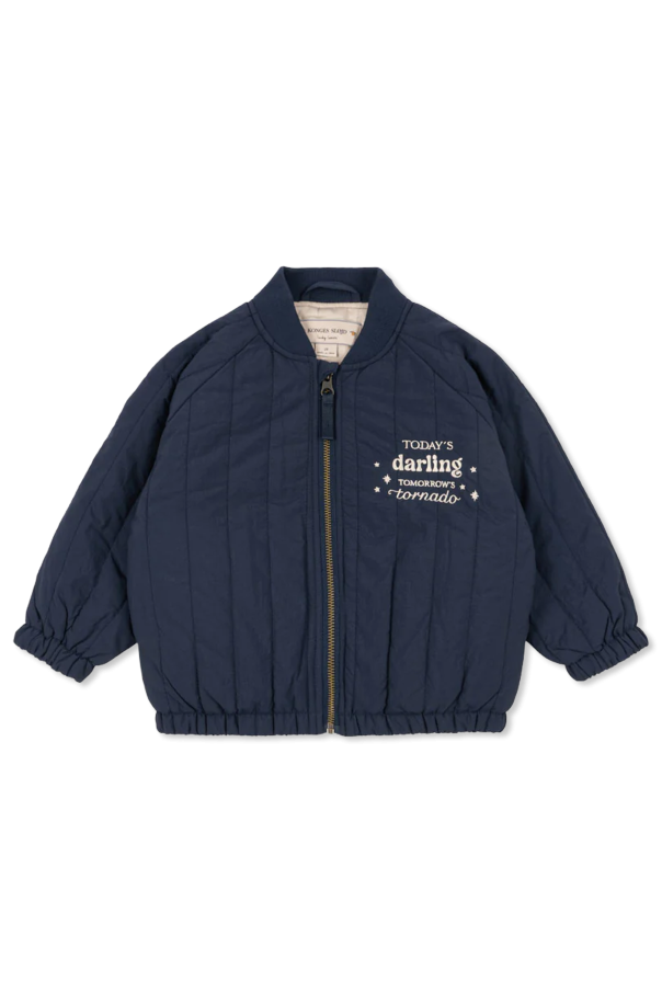 "Juno" bomber jacket od Konges Sløjd