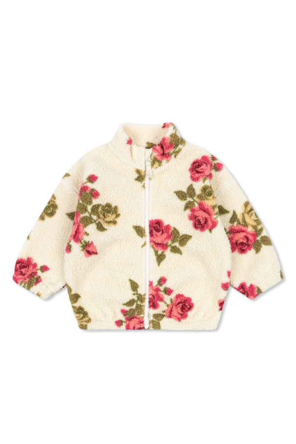 ‘Jody Teddy’ jacket od Konges Sløjd