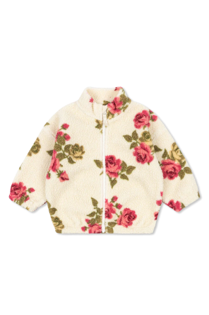 Kurtka ‘Jody Teddy’