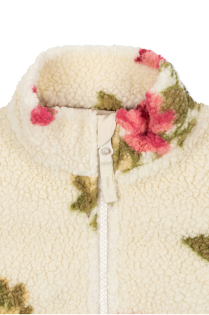 Konges Sløjd ‘Jody Teddy’ jacket