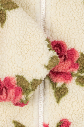 Konges Sløjd ‘Jody Teddy’ jacket