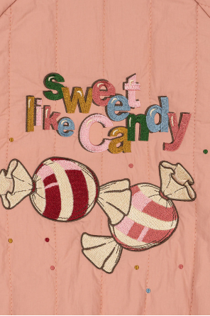 Konges Sløjd Insulated jacket ‘Juno’