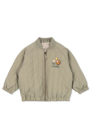 Quilted jacket ‘Juno’