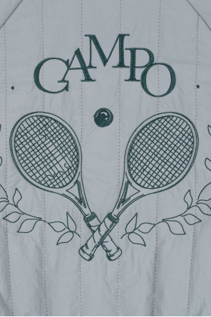 Konges Sløjd Ocieplana kurtka ‘Juno’