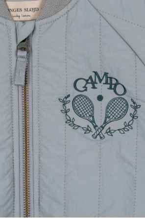 Konges Sløjd Ocieplana kurtka ‘Juno’