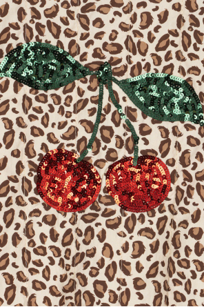 Konges Sløjd Gesteppte Bomberjacke