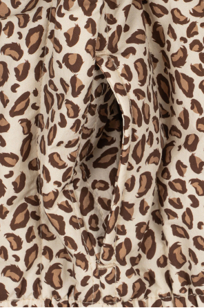 Konges Sløjd Gesteppte Bomberjacke