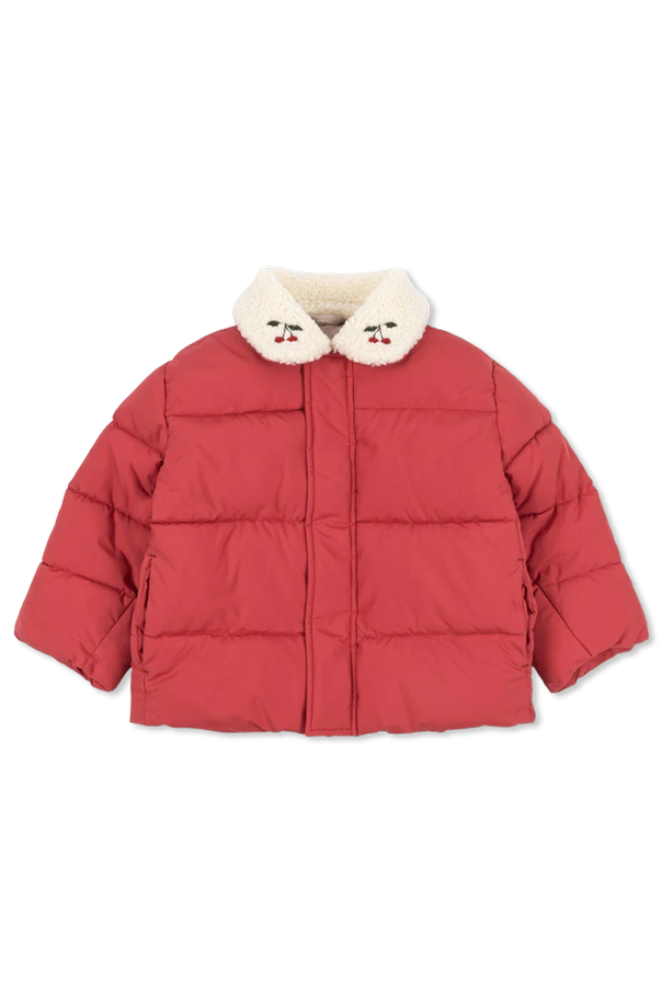 Insulated jacket ‘Alpi’ od Konges Sløjd