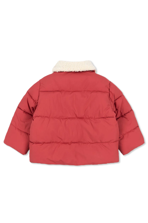 Konges Sløjd Insulated jacket ‘Alpi’