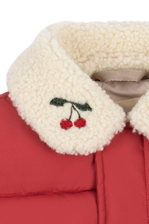 Konges Sløjd Insulated jacket ‘Alpi’