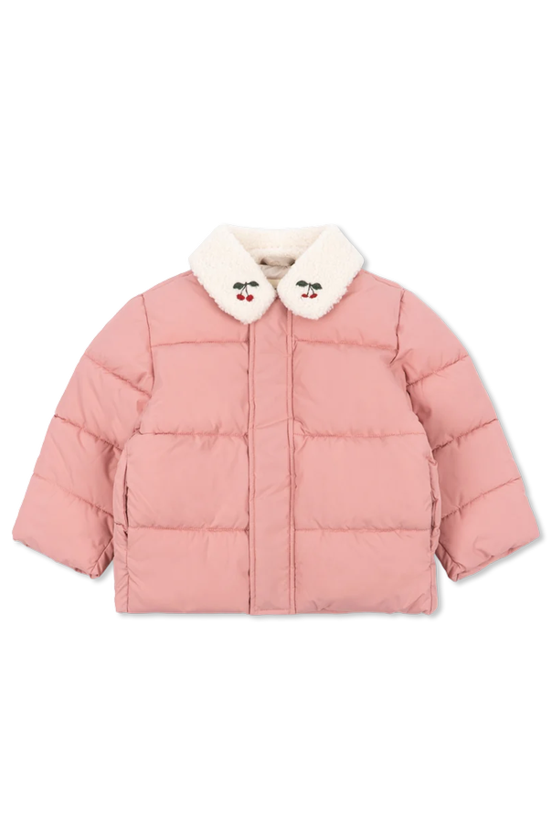 Insulated jacket ‘Alpi’ od Konges Sløjd