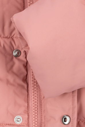 Konges Sløjd Insulated jacket ‘Alpi’