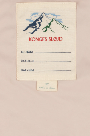 Konges Sløjd Insulated jacket ‘Alpi’