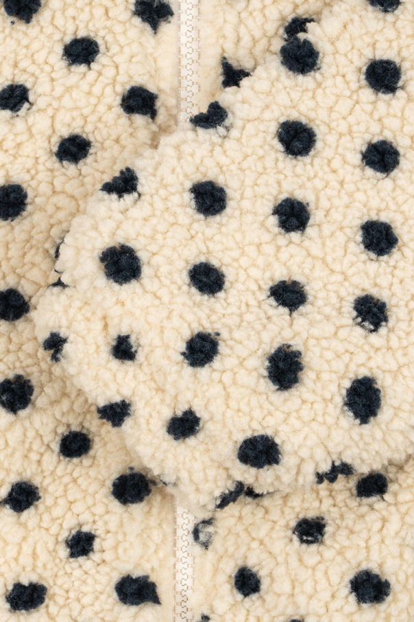 Konges Sløjd Bluza ‘Jody Teddy’