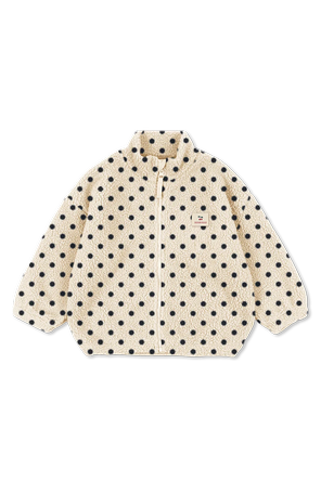 Jody Teddy sweatshirt