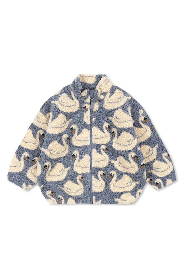 ‘Jody Teddy’ sweatshirt od Konges Sløjd