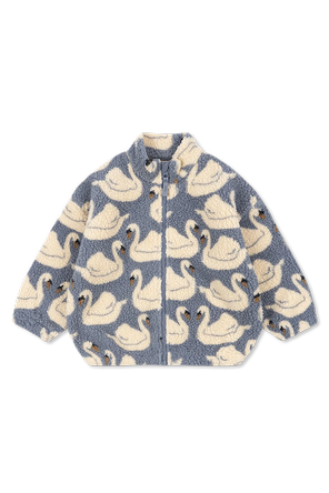 ‘Jody Teddy’ sweatshirt