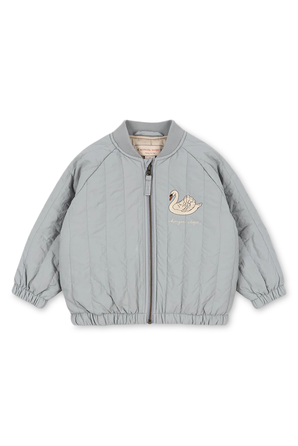 ‘Juno’ padded jacket od Konges Sløjd