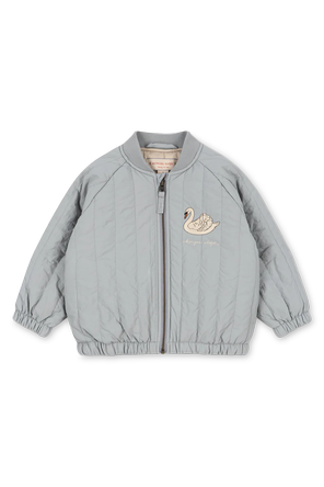 ‘Juno’ padded jacket