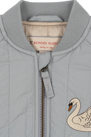 Konges Sløjd ‘Juno’ padded jacket