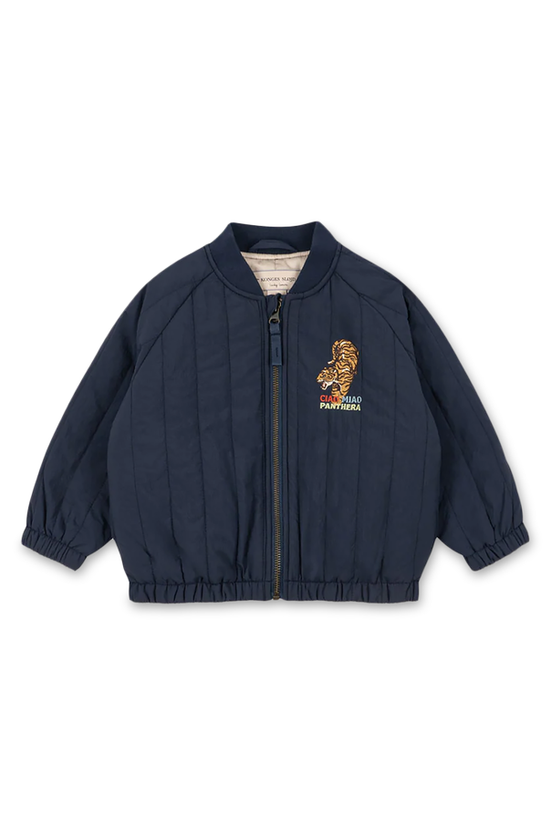 Quilted jacket ‘Juno’ od Konges Sløjd