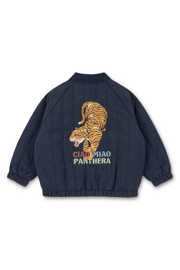 Konges Sløjd Quilted jacket ‘Juno’