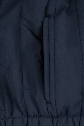 Konges Sløjd Quilted jacket ‘Juno’