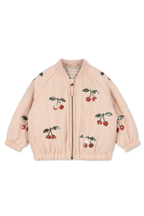 Insulated jacket ‘Juno’