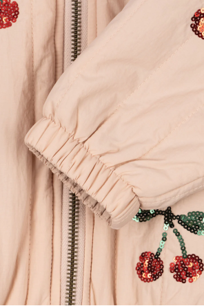 Konges Sløjd Insulated jacket ‘Juno’