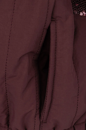 Konges Sløjd Insulated jacket ‘Juno Sequin’