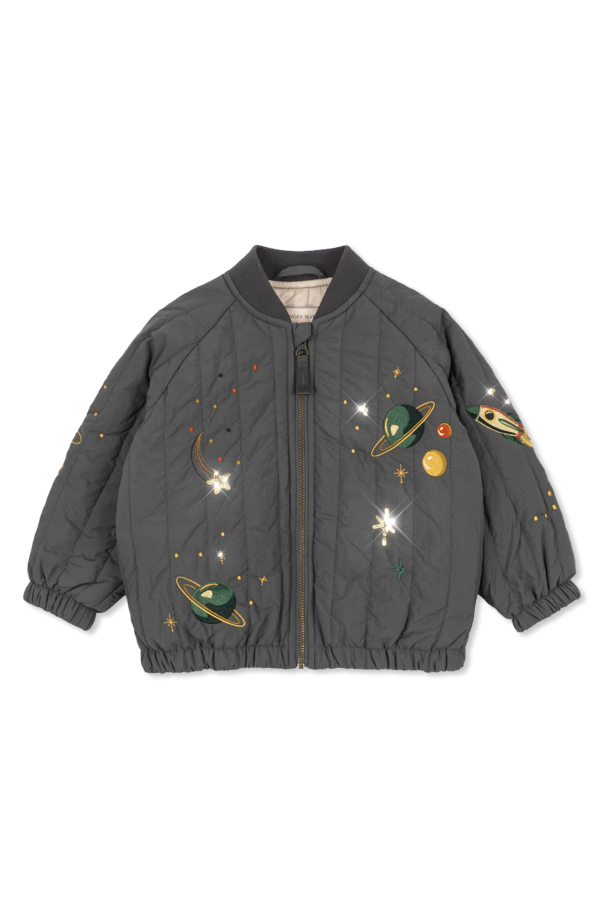 Insulated jacket ‘Juno’ od Konges Sløjd