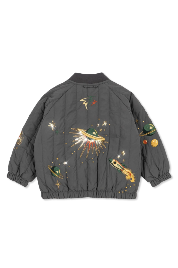 Konges Sløjd Insulated "Juno" jacket