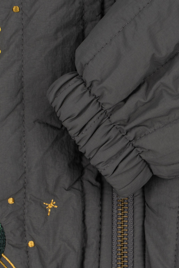 Konges Sløjd Insulated "Juno" jacket