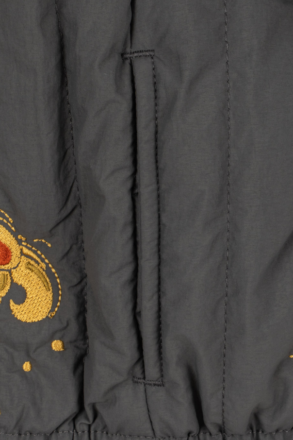 Konges Sløjd Insulated "Juno" jacket