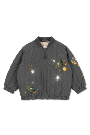 Insulated jacket ‘Juno’
