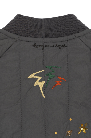 Konges Sløjd Insulated "Juno" jacket