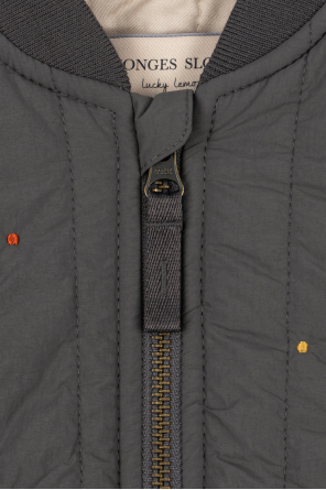 Konges Sløjd Insulated "Juno" jacket