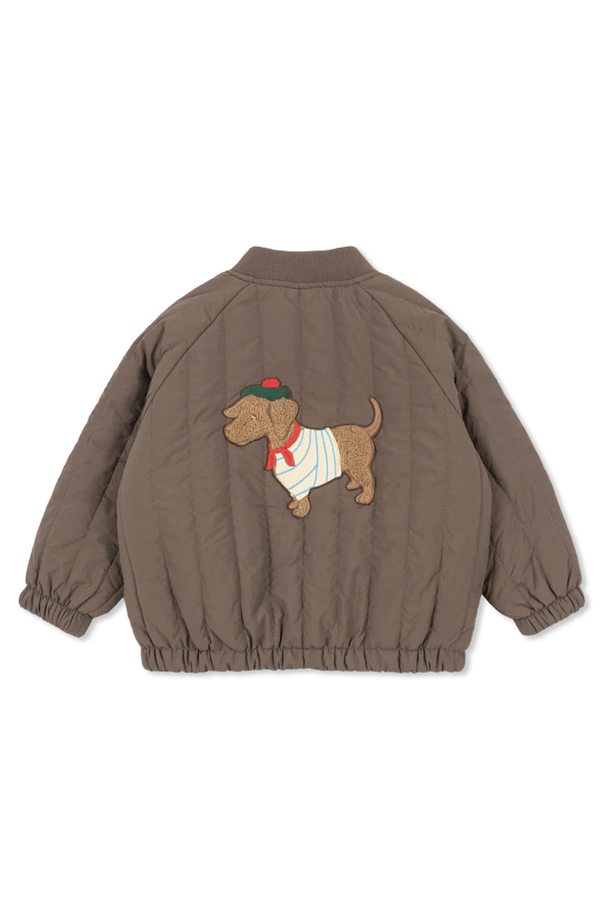 Konges Sløjd Chaqueta