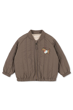 Jacke
