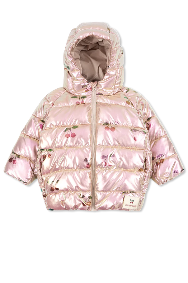 Insulated Jacket ‘Kath’ od Konges Sløjd