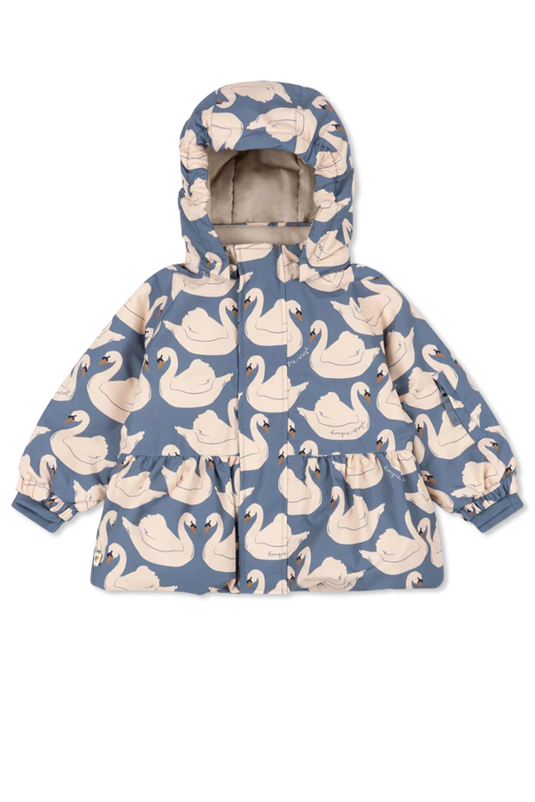 Insulated Jacket ‘Mismou’ od Konges Sløjd