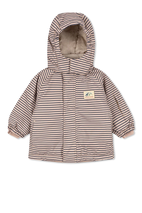 Insulated Jacket ‘Mismou’ od Konges Sløjd