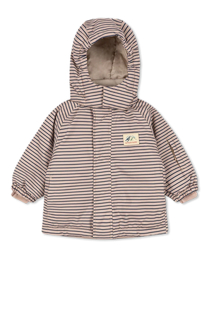Insulated Jacket ‘Mismou’