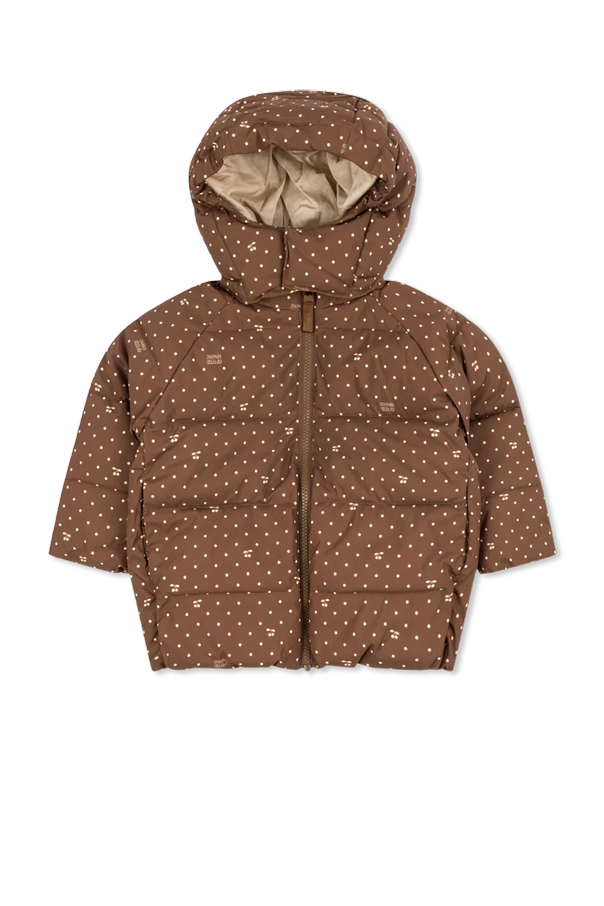 Insulated Jacket ‘Nuka’ od Konges Sløjd